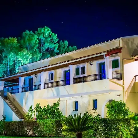 Marina Boutique Aparthotel
