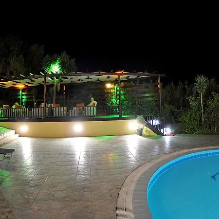 Aparthotel Marina Boutique 2*