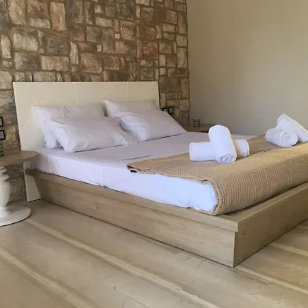Marina Boutique Apartmanhotel Moraítika