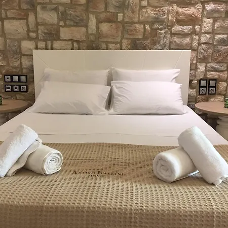 Marina Boutique Apartmanhotel 2*