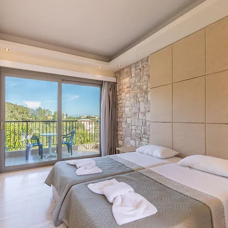 Apartmanhotel Marina Boutique