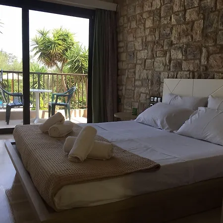 Apartmanhotel Marina Boutique 2*
