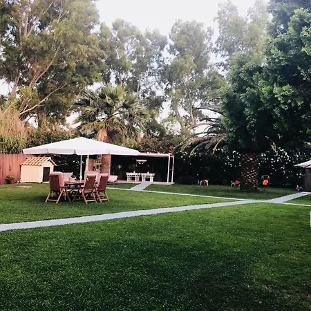 Marina Boutique Apartmanhotel Moraítika
