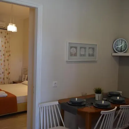 Marina Boutique 2* Moraitika