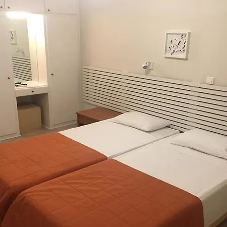 Marina Boutique Moraítika