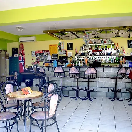 Marina Boutique Lejlighedshotel