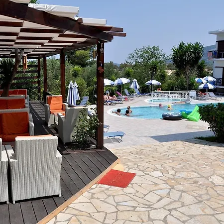 Marina Boutique 2*