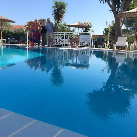 Apartmanhotel Marina Boutique