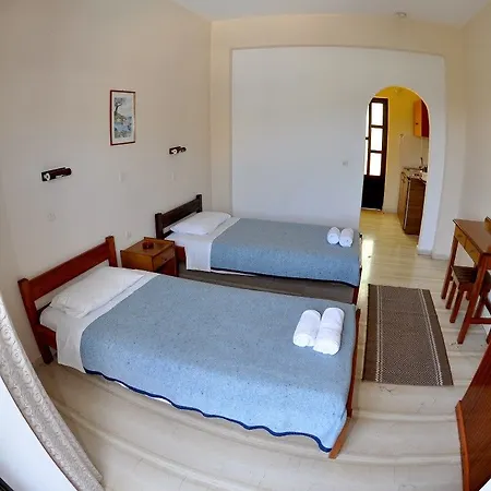 Marina Boutique Apartmanhotel