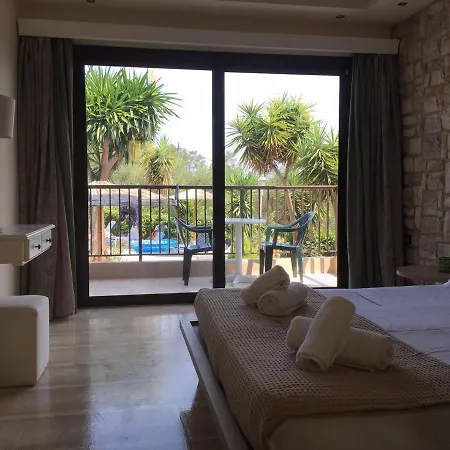 Marina Boutique Apartmanhotel