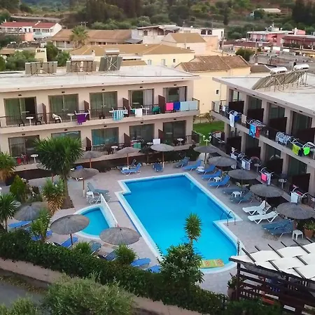 Marina Boutique Apartmanhotel