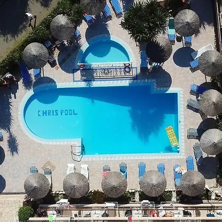 Apartmanhotel Marina Boutique 2*