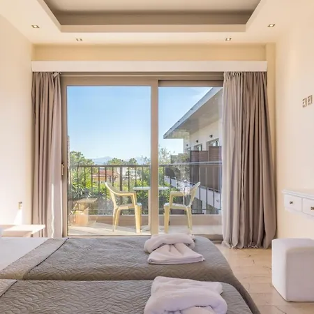 Marina Boutique Apartmanhotel 2*