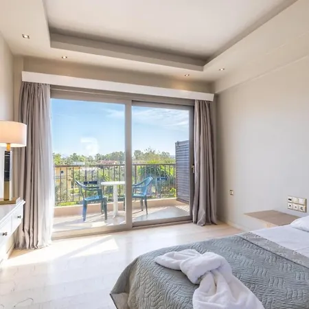 Marina Boutique Lejlighedshotel