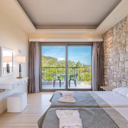Marina Boutique Apart-hotel 2*