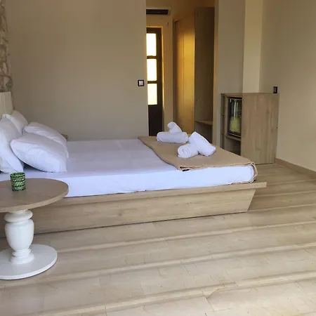 Marina Boutique 2* Moraitika