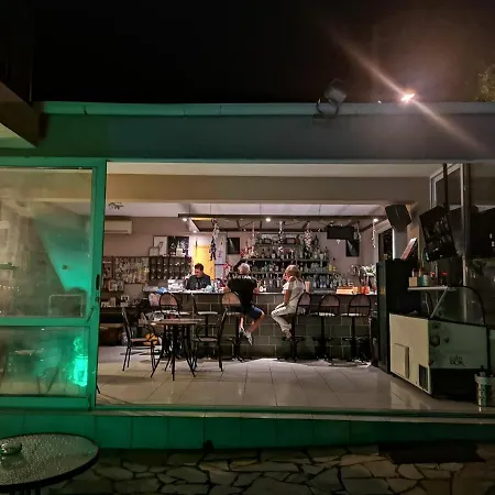 Apart-hotel Marina Boutique Moraitika